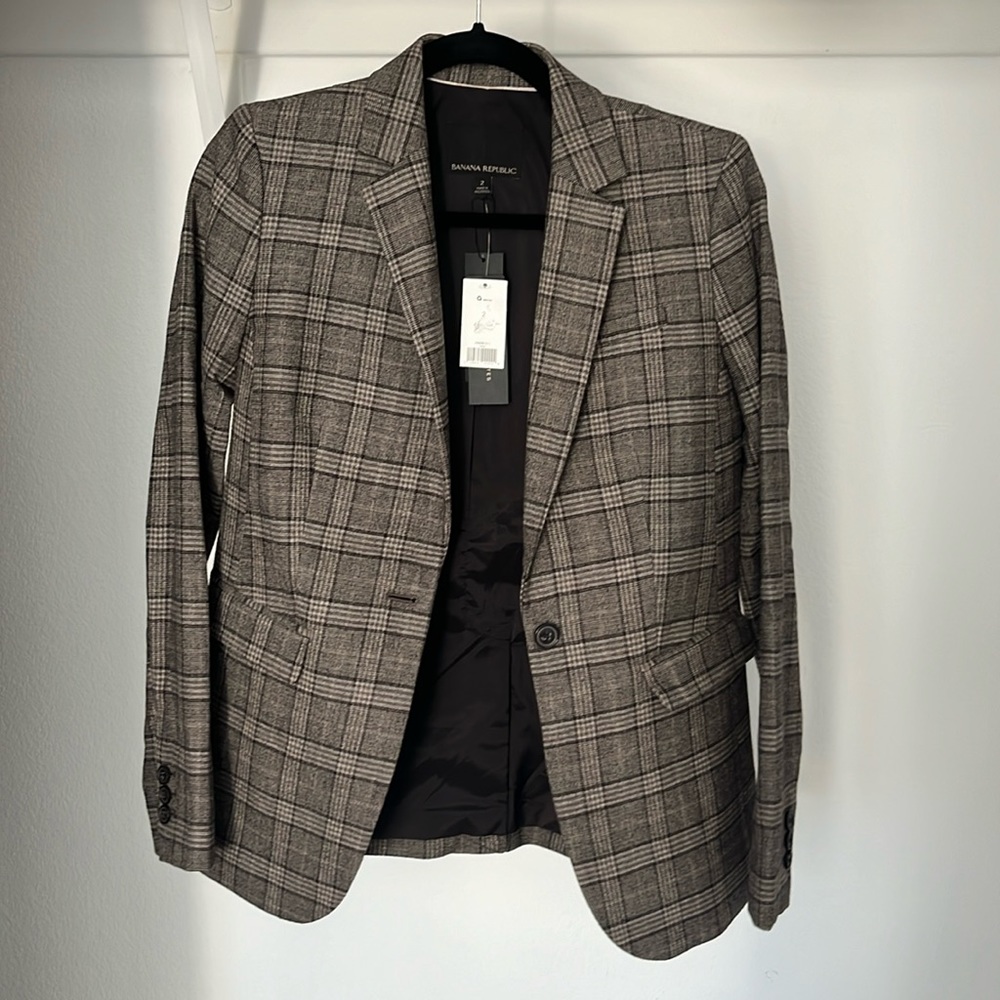 Banana Republic Jacket